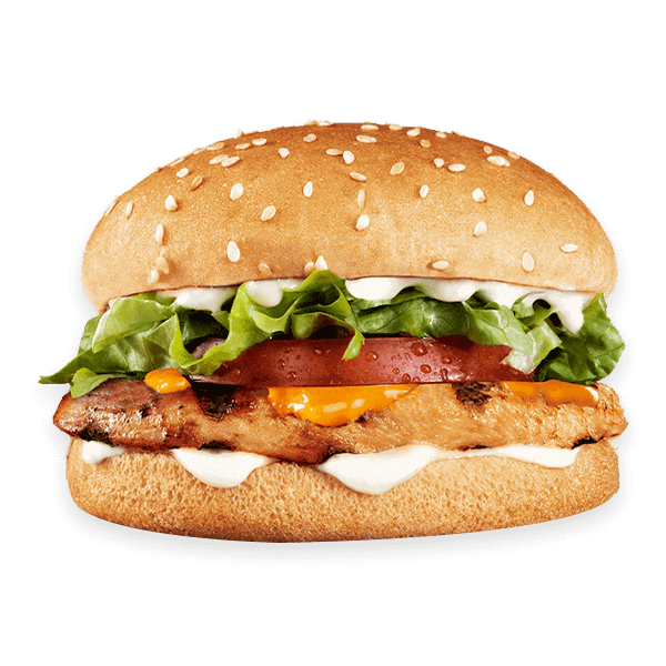 Prime Burger 3