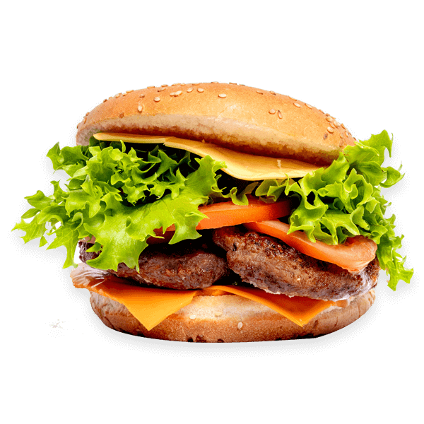 Prime Burger 1