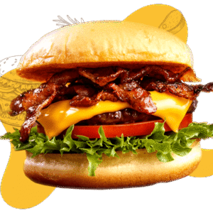 Prime Burger 4
